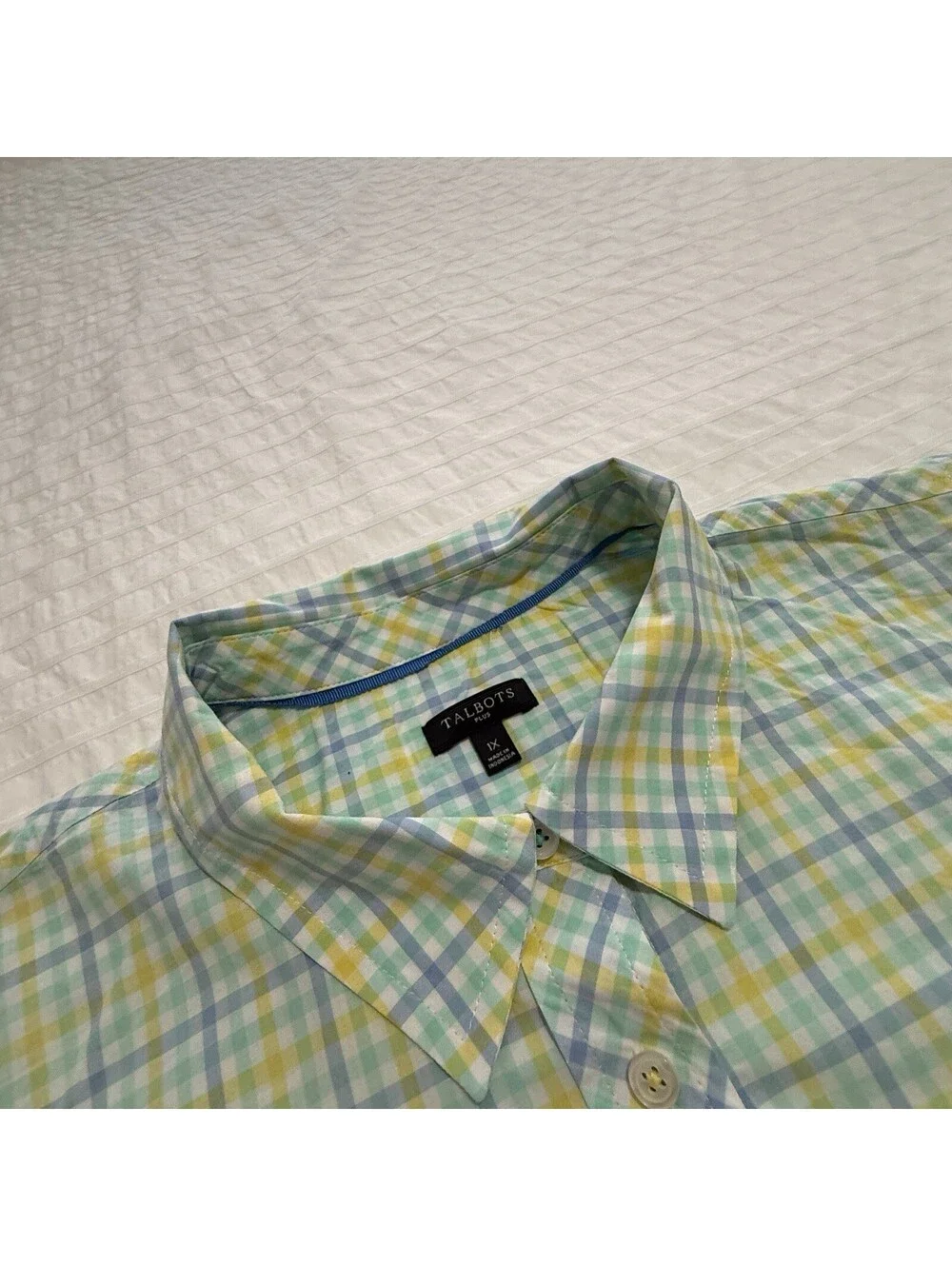 Talbots pre owned